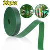 New Reusable Plant Ties for Climbing Plant Plan Straps Plant Tape Straps Gardening Tip Tomato Plant Support Garden Wire Ties