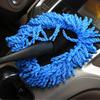 5/3/1 PCS Car Dust Remover Small Duster Wiping Car Soft Brush Cleaning Brush Mini Bristle Brush Dust Removal Brush Nanofiber Car Interior