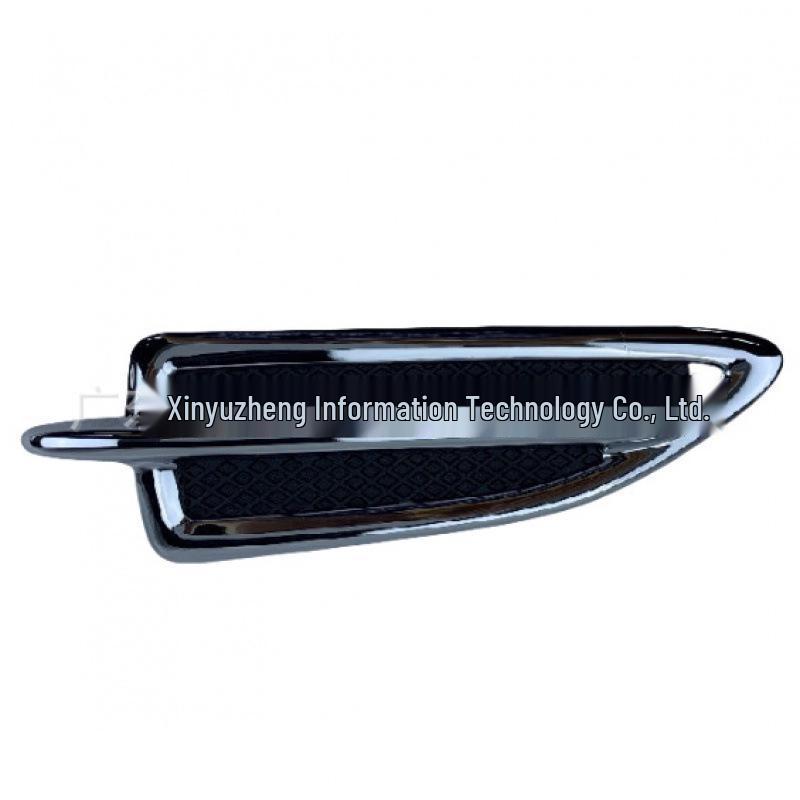 

Compatible Ford Escape Fender Trim for 13 Models - CJ54-16C216-AF/CJ54-16C217AF