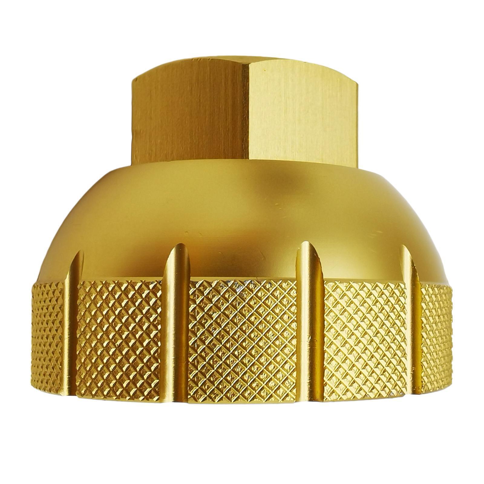 

Съемник для установки каретки стального велосипеда, 12 выемок, 46 мм