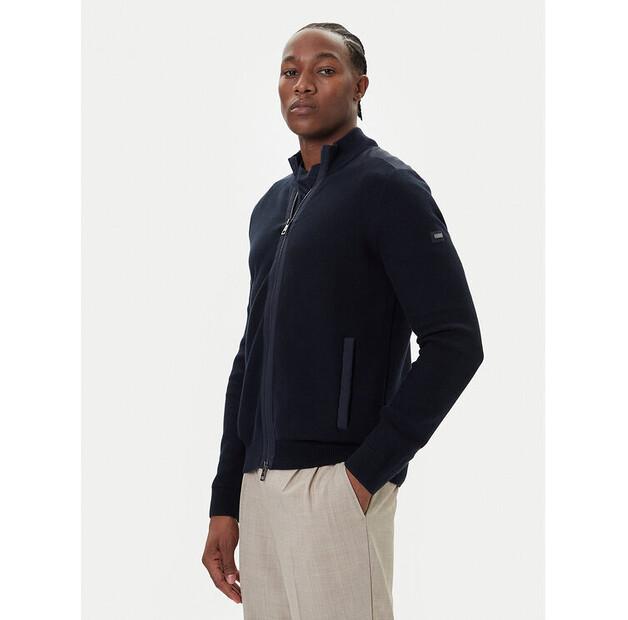 Худи Bugatti 7600-85545D EU XXL