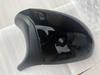 Compatible Rearview Mirror Cover for BMW 1 & 3 Series (E81, E87, E90, E92) - Horn Style
