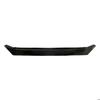 Scoutt | Bonnet Bra Deflector Protection For Ford Tourneo Custom 2012-2017, Aerodynamic, Easy Assembly, No Drilling Required