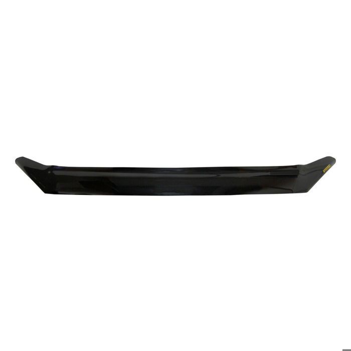 Scoutt | Bonnet Bra Deflector Protection For Ford Tourneo Custom 2012-2017, Aerodynamic, Easy Assembly, No Drilling Required
