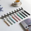 Berchia Adult Spoon Kids Domestic Cutlery