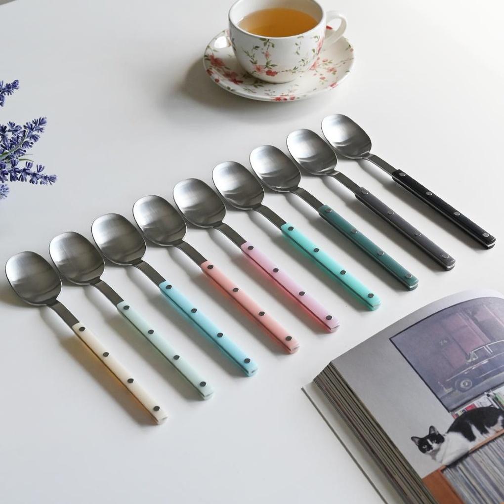 Berchia Adult Spoon Kids Domestic Cutlery