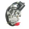 PD22J Carburetor For Chinese 50cc 60cc 80cc 100cc 139QMB 139QMA 149QMG CVK For 22mm GY6 Engine Scooter 100CC-125CC Moped Carb