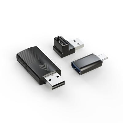 Otomobil Elektroniği Aksesuarları – Kablolar, Adaptörler ve Soketler