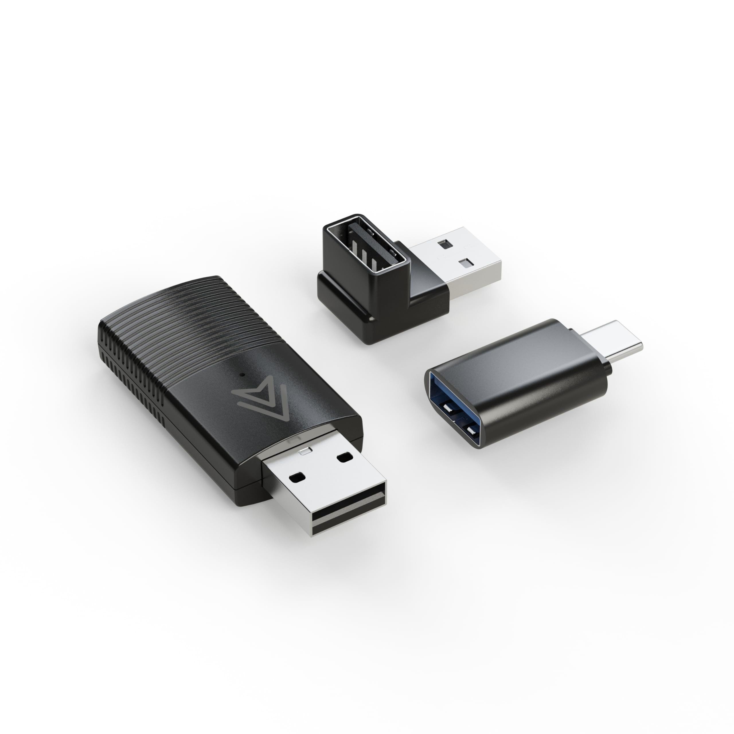 

MINIX NEO Беспроводной Android Auto 2025 Последний беспроводной Android Auto Преобразует проводной Android Auto в беспроводной Автоматическое подключение Android и Bluetooth 5G WiFi