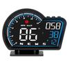 Fahrzeugelektronik – Geschwindigkeitsmesser & Tachometer