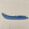Land Rover Defender Front Bumper Left/Right Lower Spoiler Trim & Fender Corner Strip