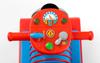Nonaka Seisakusho Thomas Real Vehicle Width 26 x Depth 48 x Height 40 cm Polypropylene 1 to 3 years old Approx. 2.96