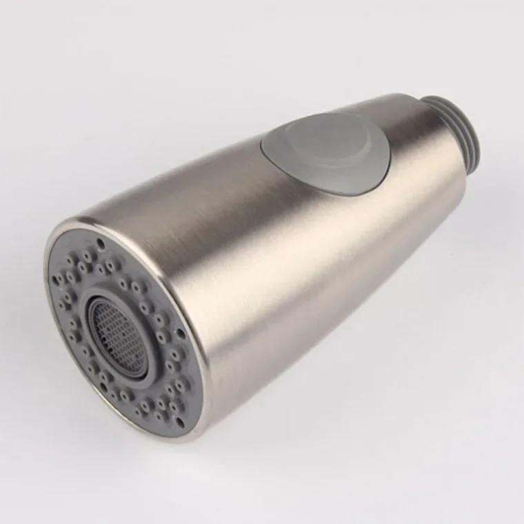 Spray Tap Head Universal Kitchen Pull Out Spray Head Replacement Sink Faucet Basin Mixer Tap Kitchen Faucets Pull-Out Faucet