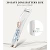 Heated Eyelash Curler Premium PRO - Fast Heat up in 8s - 24 Hours Long Lasting - Rechargeable Electric Eyelash Curler with Type-C, Innovative L