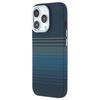 For iPhone 16 Pro Max Case Compatible with MagSafe Carbon Fiber Texture Water-Transfer PC Phone Cover