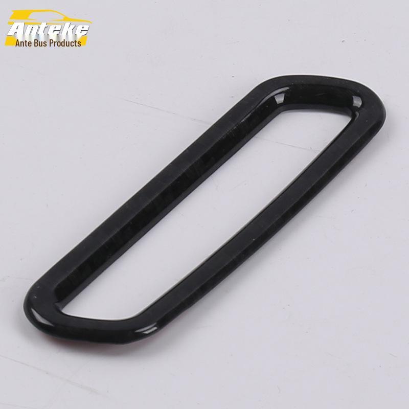 XT5 Seat Memory Adjustment & Back Button Decorative Ring Accessories