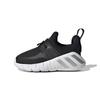 Rapida Comfortable Daily Low-Top Walking Shoes Baby Shoes Black FZ5037