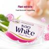 Kao Rose Scented Bar Soap