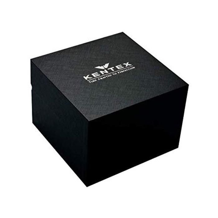[Kentex] MOTO-R Quartz Watch S787M-05