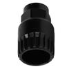 Bicycle Bottom Bracket Removal Repair Tool 20 Teeth Bike Sleeve Square Hole Center Axle