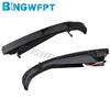 New Dynamic LED Turn Signal Blinker FR Side Mirror Indicator Light For LADA PRIORA 1Pair (Left+Right)