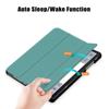 Cover For Samsung Galaxy Tab A9 Plus Case 2023 Flio Magnetic Flip Stand For Galaxy Tab A 9 A9 Plus 8 Inch 11 Inch Tablet Cover