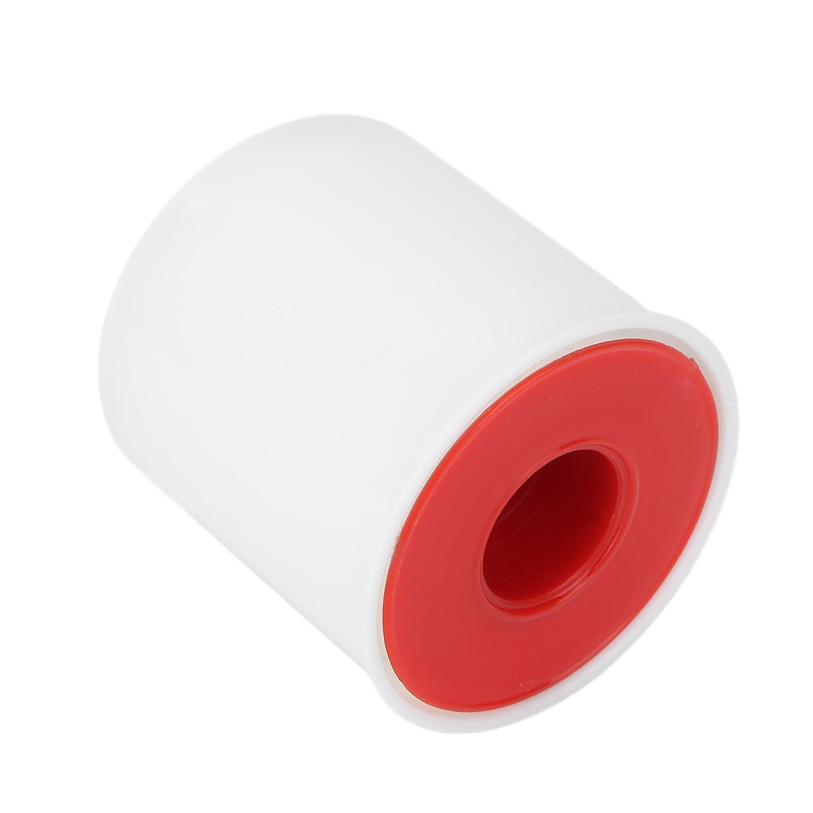 

Спортивная лента Мягкая, приятная для кожи хлопковая самоклеящаяся спортивная лента для запястья и лодыжек