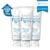 Perfect White Clay 150g X 3 Packs (Large Size)