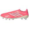 Copa Pure.4 Soccer Shoes Unisex Neon Red KI0607