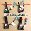 For Tesla Model 3/Y Front Rear Door Switch Button 1094956-02-E 1094957-02-E 1094958-02-E 1094959-02-E 1094956-01-C 1094957-01-C
