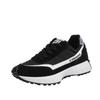 High-heel New Style Women's Casual Comfortable Sports Shoes, Large Size