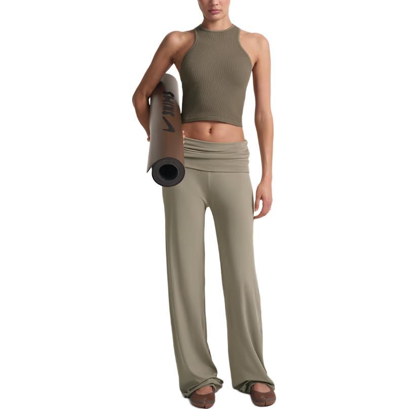 Nike Skims Crew Neck Pullover Tank Top Women tops IR5152-279