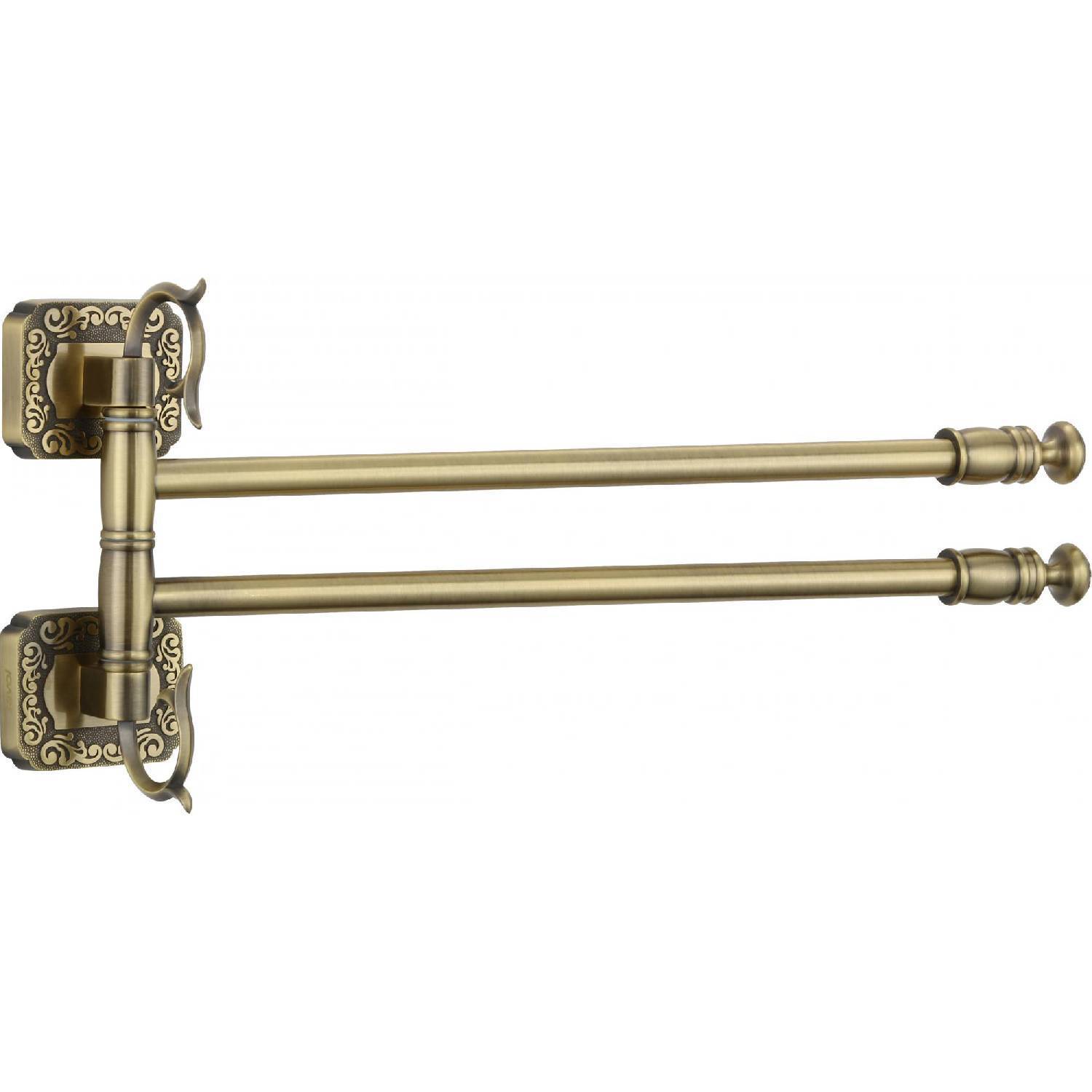 

Держатель для полотенец Savol S-006402