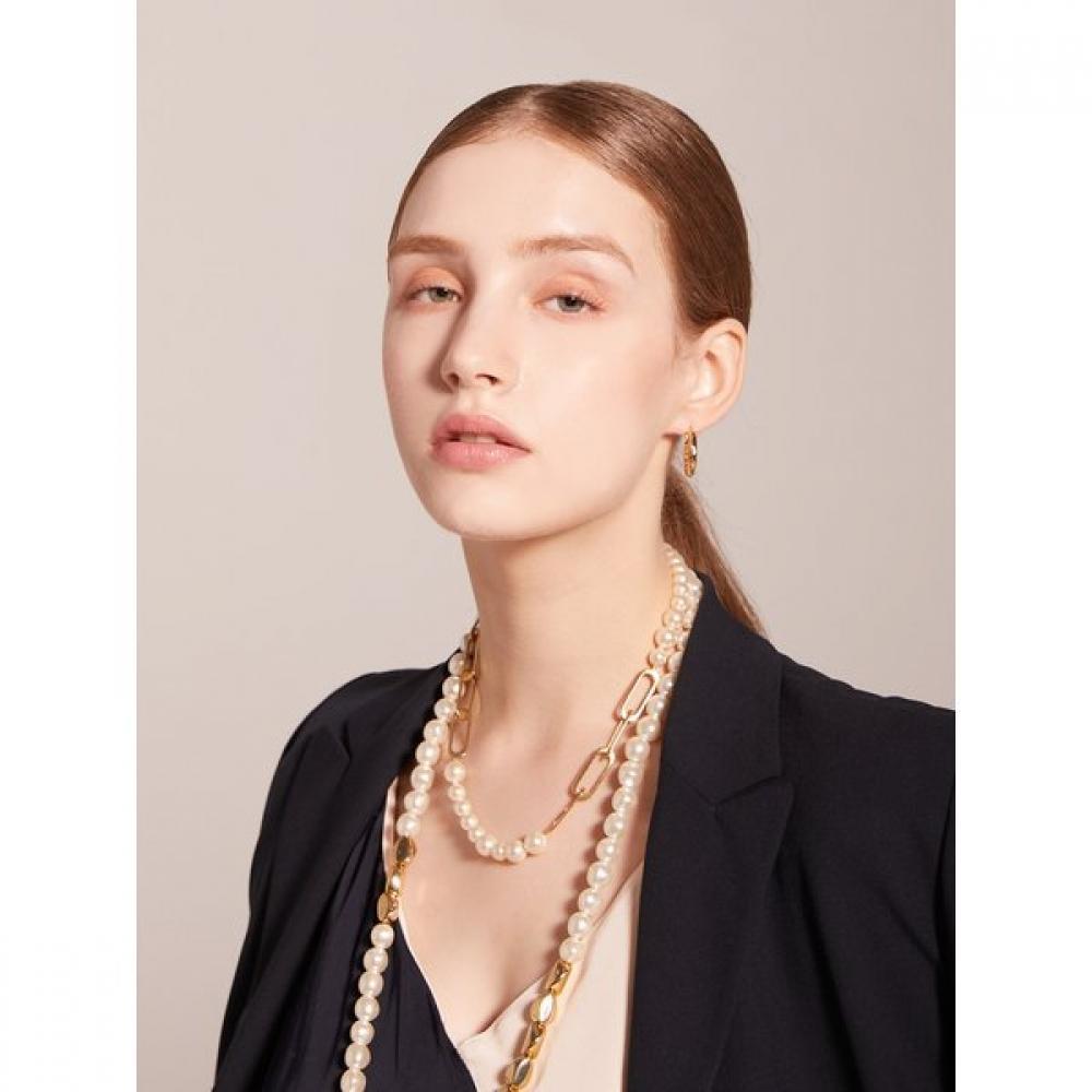 Tani by Minetani Tr Pearl S Necklace mS5n101h
