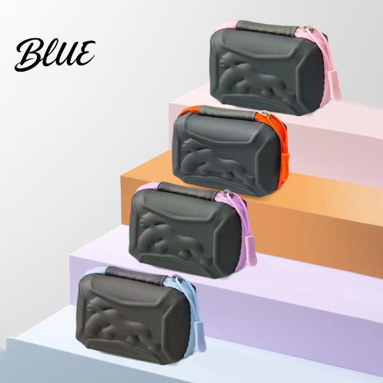 Asciugamano Rinfrescante per Esercizio 1/5 Pezzi con Custodia Asciugatura Rapida Assorbente Ghiaccio per Corsa Collo e Viso Traspirante Fresco Sport Palestra Yoga Sport