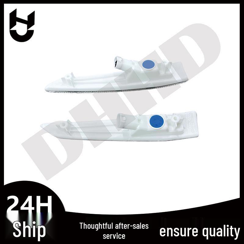 Lamborghini Huracan Front Right LED Side Marker & Turn Signal Light 4T0945120B Consult for details