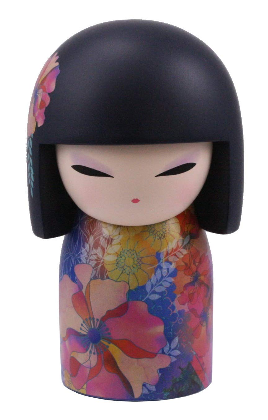 

[Kimidoll] Кукла Киммидолл Кокеши L TGKFL111 (Киока)