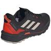 New Adidas Terrex Skychaser Tech Low Gore Tex Core Black Wonder Beige Semi Impact Orange IE9904
