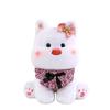 West Highland White Terrier Plush Puppy Doll - Sleep Comfort & Birthday Gift for Girls