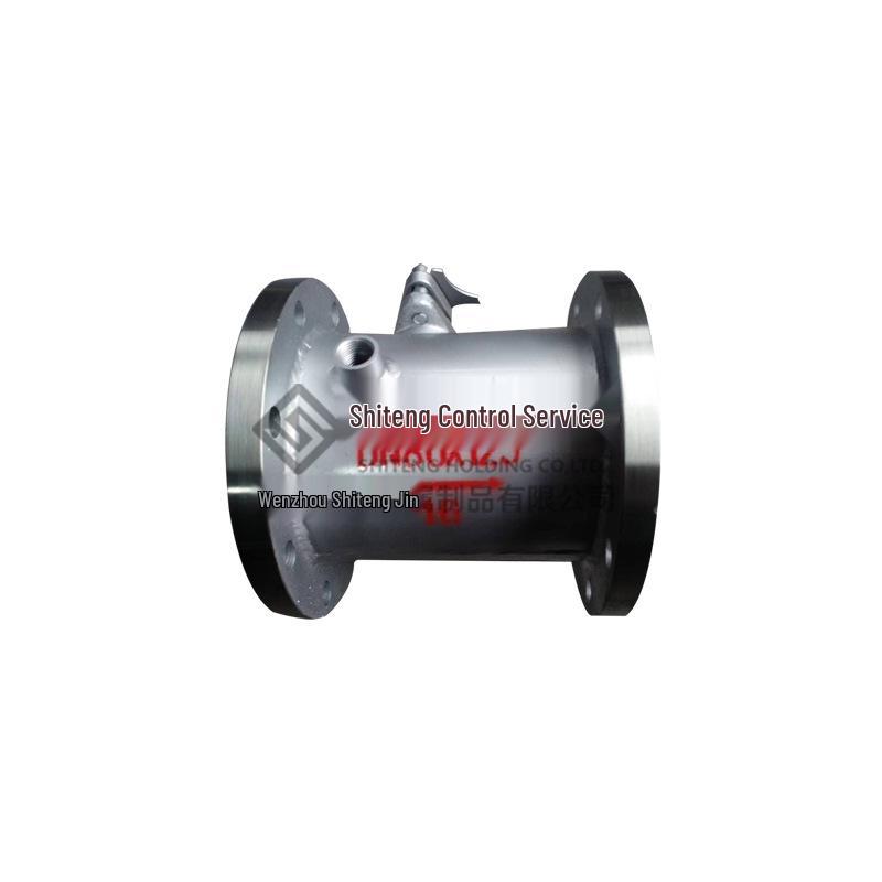Stainless Steel 304 Flanged Thermal Electric Ball Valve DN150 BQ41F-16P