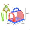 Creature Observation , Magnifying Glass Toy, Box, Educational Glass,