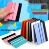 Car Body Film Adjuster: Color Change & Light Adjustment Scraper