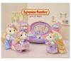 Sylvanian Families 5704 Pony Schönheits-Schminktisch-Set