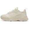Womens Cassia SL 'Pristine' (women's Sizes) Pristine / Pristine / Team Gold Casual Shoes 385279 03