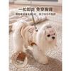 Thickened Warm Lamb Fleece Pet Clothes For Cats And Dogs