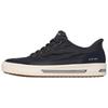 ArchFit Arcade cozyfit días encantadores Hombre Suave Comodidad Transpirable Soporte Zapatos de Skate Azul Marino 183227-NVY