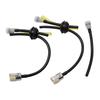 2x Fuel Hose with Fuel Filter Set for FXPs152 and For FXMs152 Brushcutter Replacement Parts with and Tank Breather