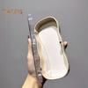 Cute Glasses Case Hard Shell Eyeglass Holder for Girls Protection Box for Sunglasses And Reading Glasses Sunglasses Organizer
