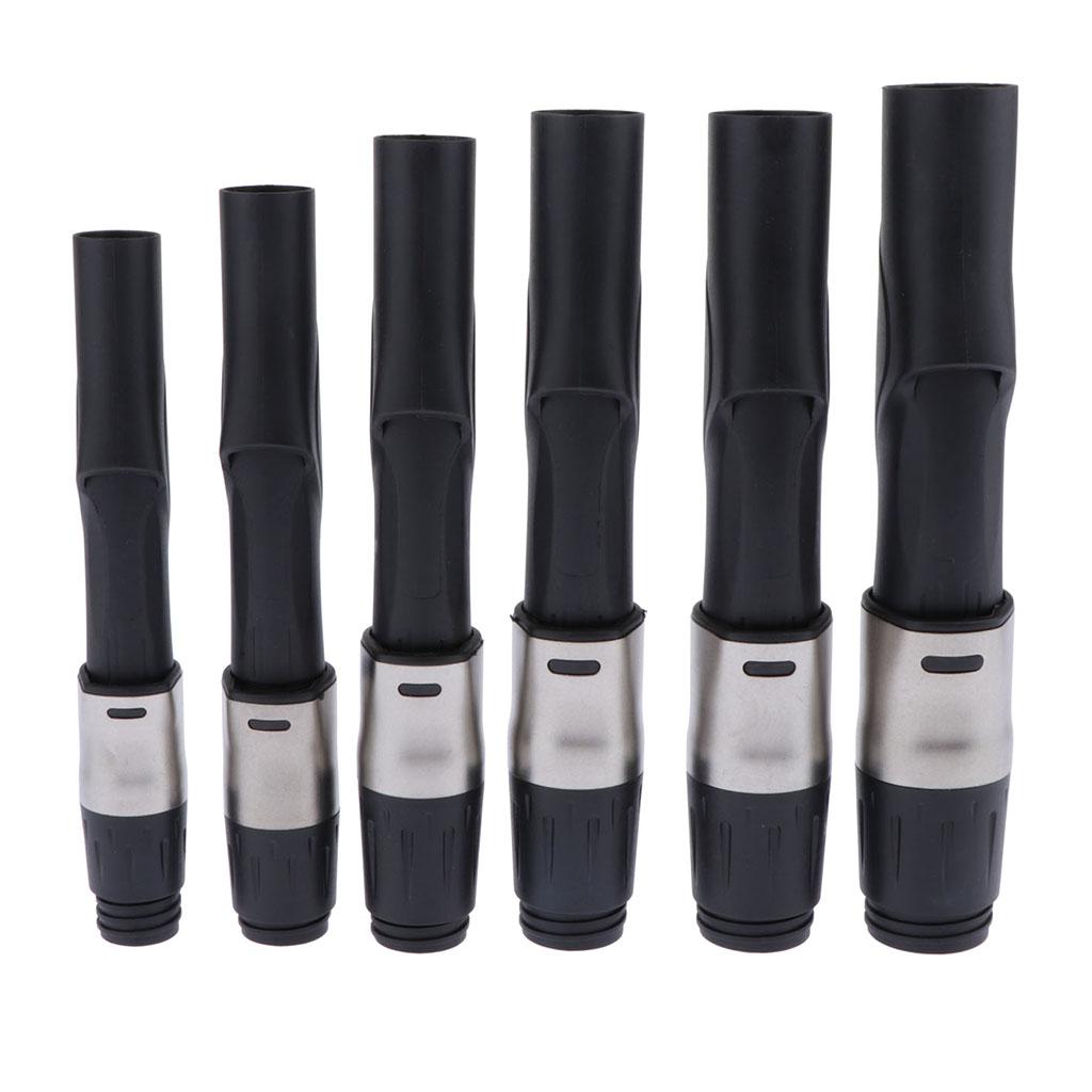 Aluminum Alloy Fishing Reel Handle Seat for Rod Building
