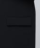 Musinsa Standard Lightweight Relaxed Basic Blazer [Black]